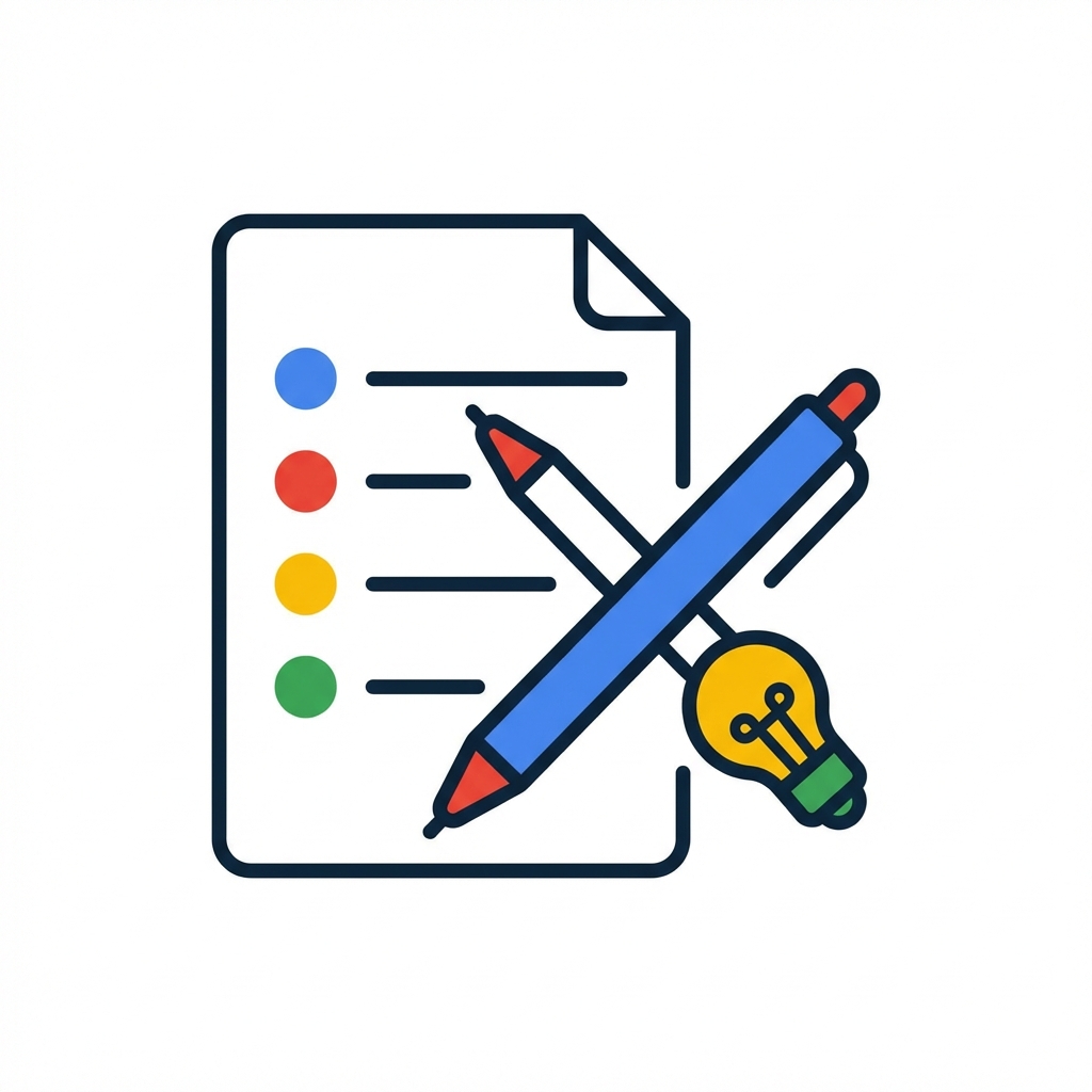 Solve the Right Problem